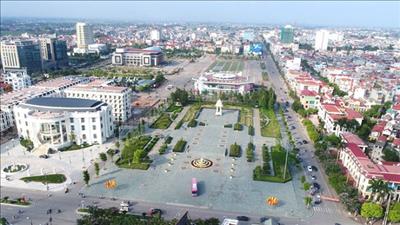 Bắc Giang mời đầu tư 10 dự án khu đô thị