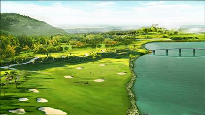 Bắc Giang quy hoạch thêm 10 sân golf mới giai đoạn 2021 - 2030