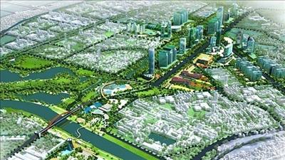 Bắc Giang duyệt nhiệm vụ quy hoạch dự án khu đô thị, du lịch sinh thái Khuôn Thần