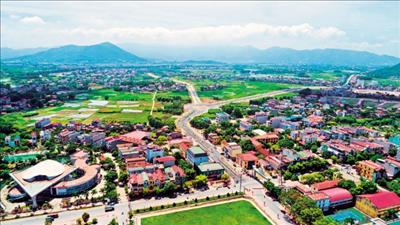 Bắc Giang tìm nhà đầu tư cho 9 dự án nhà ở 2.600 tỷ đồng