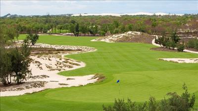 Chuẩn bị khởi công quần thể đô thị sân golf quy mô 400ha tại Bạc Liêu