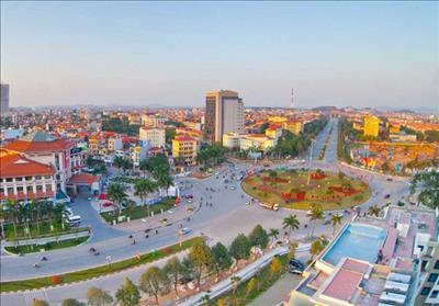 Bắc Ninh sửa soạn quy hoạch khu đô thị Tiên Du 9.500ha