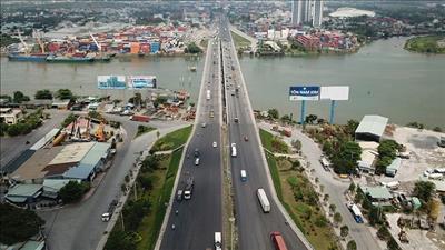 Đồng Nai duyệt quy hoạch phân khu khu đô thị hơn 770 ha tại TP Biên Hòa