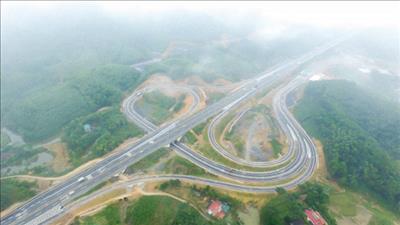 Đề xuất xây cao tốc nối Hà Giang với cao tốc Nội Bài – Lào Cai