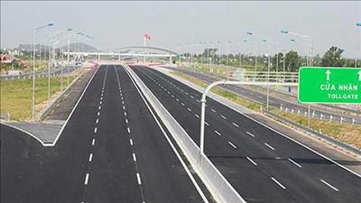 Kiến nghị đầu tư cao tốc Tuyên Quang - Hà Giang 