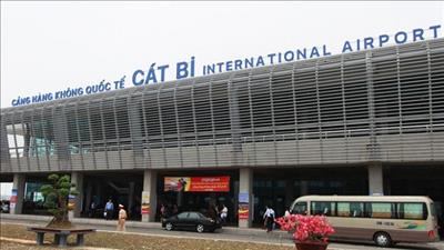 Ga hành khách số 2 sân bay Cát Bi sẽ được khởi công vào quý I/2022