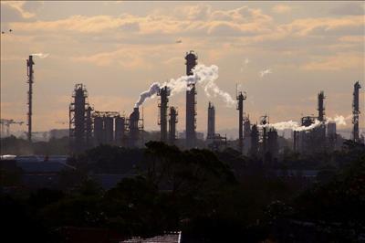 Thủ tướng Australia từ chối cam kết loại bỏ dần nhiên liệu hóa thạch