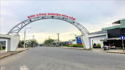 Đà Nẵng kêu gọi nhà đầu tư cho dự án khu công nghiệp Hòa Cầm giai đoạn 2