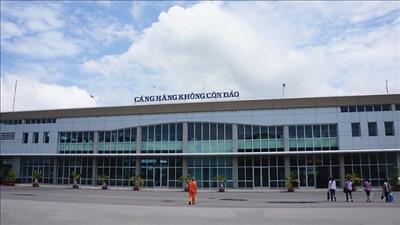 Cảng hàng không Côn Đảo sẽ được nâng cấp với 2.400 tỷ đồng