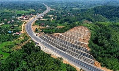Lạng Sơn kiến nghị chọn lại nhà đầu tư cao tốc Hữu Nghị - Chi Lăng