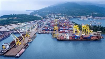 Đà Nẵng sẽ khởi công cảng Liên Chiểu trong năm 2022