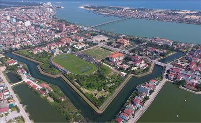 Quảng Bình tìm nhà đầu tư cho dự án khu đô thị 1.800 tỷ