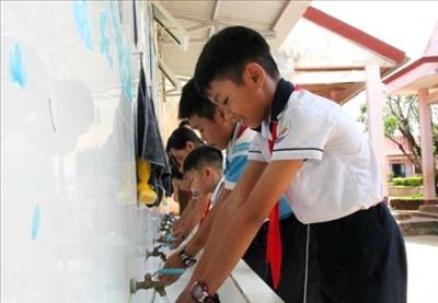 Đắk Lắk: Thực hiện Chương trình vệ sinh và nước sạch nông thôn dựa trên kết quả năm 2021