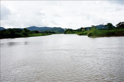 Thực hiện Quy hoạch tài nguyên nước lưu vực sông Đồng Nai
