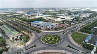 Đồng Nai khởi công xây dựng khu tái định cư gần 1.000 tỷ đồng
