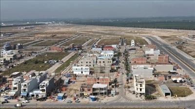 Đồng Nai hủy bỏ 12 dự án khu dân cư tại huyện Long Thành