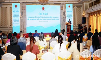 Halal – hệ sinh thái kinh tế rộng lớn đối với doanh nghiệp Việt Nam 
