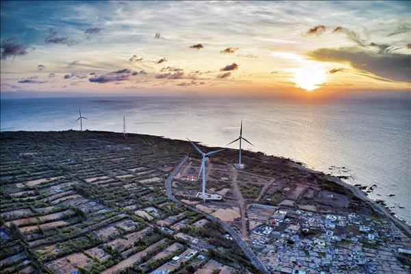 Lâm Đồng: Năng lượng tái tạo là một trong 7 nhóm công trình trọng điểm thu hút đầu tư