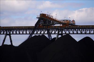 Australia nhìn thấy tương lai mạnh mẽ của than sau năm 2030