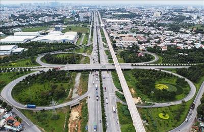 TPHCM phê duyệt đề án phát triển kết cấu hạ tầng giao thông giai đoạn 2020 – 2030