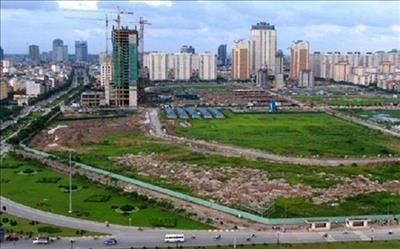Hà Nội công khai thủ tục giảm tiền thuê nhà đất cho các tổ chức bị ảnh hưởng bởi Covid-19