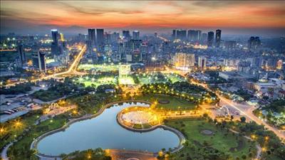 Hà Nội duyệt doanh mục quy hoạch đô thị, quy hoạch xây dựng giai đoạn 2021 – 2025