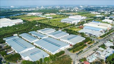 Hà Nội dành hơn 1.200 ha đất thành lập 5 khu công nghiệp giai đoạn 2021 – 2025