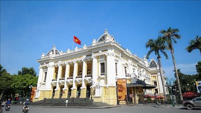 Thành phố Hà Nội cấm tự ý phá dỡ biệt thự cổ xây dựng trước 1954