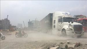 Thành phố Hà Nội tăng cường các giải pháp cải thiện chất lượng không khí