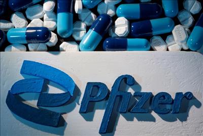 Pfizer công bố viên thuốc điều trị Covid-19 hiệu quả 89%