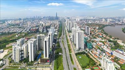 TPHCM xem xét, giải quyết khó khăn cho các dự án bất động sản
