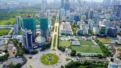 Hà Nội sẽ sớm ban hành quy định quản lý dự án đầu tư kinh doanh có sử dụng đất