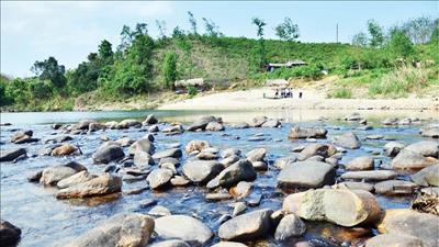 Thừa Thiên – Huế quy hoạch khu du lịch sinh thái gần 500 ha