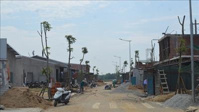 Thừa Thiên Huế ban hành quy định mới về chính sách bồi thường sau thu hồi đất 