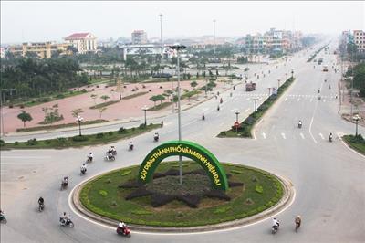 Thành lập 2 khu công nghiệp mới ở Hưng Yên