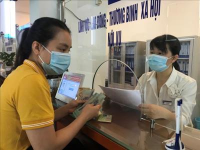Hà Nội hỗ trợ kinh phí cho gần 86.000 lao động tự do 