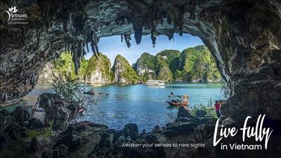 Xúc tiến phát triển du lịch Việt Nam với khu vực châu Á - Thái Bình Dương