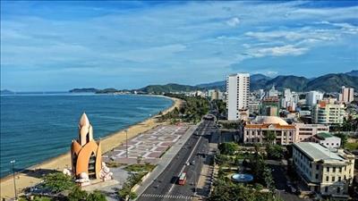 Khánh Hòa xin gia hạn lập Đồ án điều chỉnh quy hoạch thành phố Nha Trang
