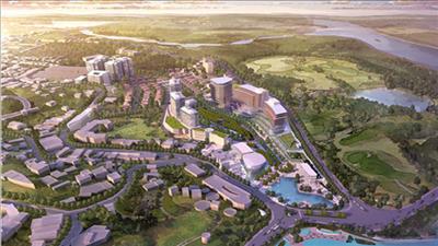 Rút yêu cầu thu hồi dự án khu đô thị 25.000 tỷ tại Lâm Đồng