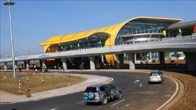 Lâm Đồng đề xuất đầu tư hơn 4.000 tỷ đồng nâng cấp sân bay Liên Khương