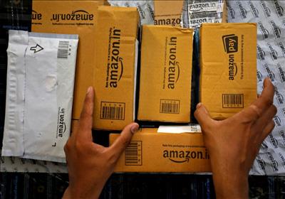 Ấn Độ cảnh sát thẩm vấn giám đốc điều hành Amazon trong cuộc điều tra buôn lậu cần sa