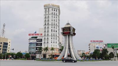 Nam Định đấu giá đất, có khu giá khởi điểm 110 triệu đồng/m2