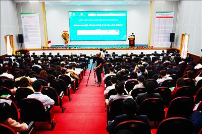 Khoa học và công nghệ phục vụ phát triển nông nghiệp công nghệ cao tại Lâm Đồng 
