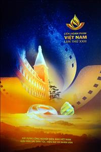 Liên hoan phim Việt Nam lần thứ 23 với nhiều thể loại phong phú 