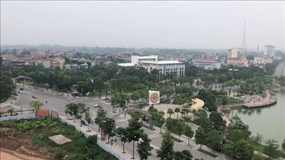 Phú Thọ lựa chọn nhà đầu tư dự án khu dân cư 1.370 tỷ