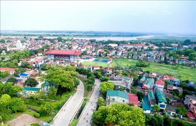 Phú Thọ: Tìm chủ đầu tư cho hai dự án nhà ở đô thị hơn 1.300 tỷ đồng