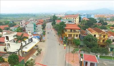 TP Việt Trì (Phú Thọ) công bố dự án khu đô thị hơn 1.000 tỷ