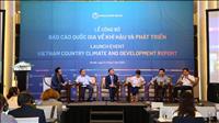 Đánh giá về chiến lược phát triển và ứng phó với biến đổi khí hậu ở Việt Nam