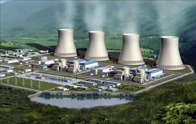 Chi tiết một số điều và biện pháp thi hành Luật Năng lượng nguyên tử về nhà máy điện hạt nhân, lò phản ứng hạt nhân nghiên cứu