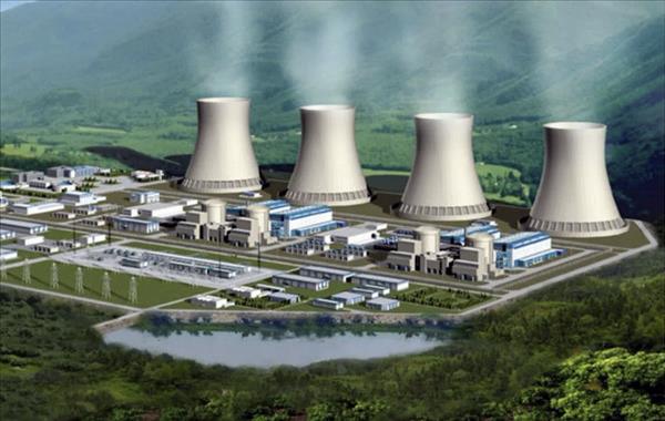 Chi tiết một số điều và biện pháp thi hành Luật Năng lượng nguyên tử về nhà máy điện hạt nhân, lò phản ứng hạt nhân nghiên cứu